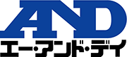 株式会社エー・アンド・デイ 様 ロゴ