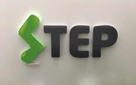 株式会社STEP 様