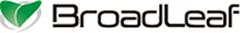 株式会社ブロードリーフ 様ロゴ