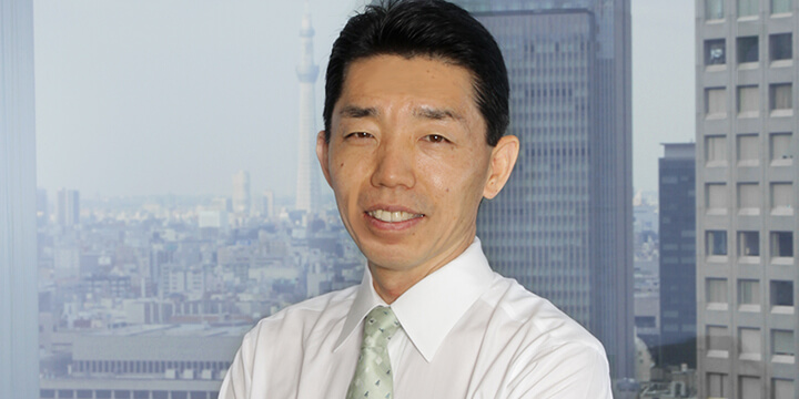 本当に成果を出すためのデータ活用とは~営業部門における情報活用の勘所~